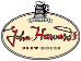 John Harvard's Brew House Logo